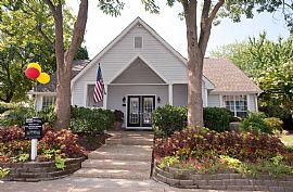 2 Bd/1 Bath Post House Jackson Provides in Jackson, TN (Photo 4 of 5)