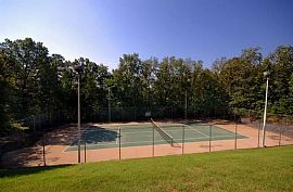 2 Bd/1 Bath Privacy and Convenience at C in Little Rock, AR (Photo 5 of 5)