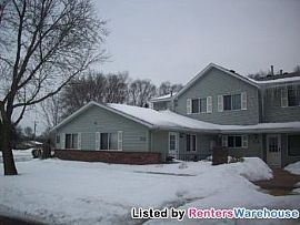 Very Nice 2bd/1ba One Level Condo in Vad in North Oaks, MN