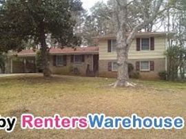 Great 3 Bedroom 2 Bath in Stone Mountain in Memorial Square, GA