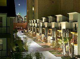 2 Bd/2 Bath -- in Dallas, TX