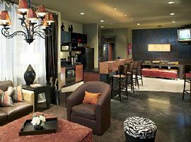 2 Bd/2 Bath -- in Dallas, TX (Photo 4 of 5)