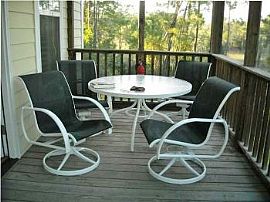 Fully-Furnished 3 Br Marsh Front in Rive in Mount Pleasant, SC (Photo 5 of 5)