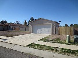 Freshly Remodeled Home with a Large Wall in Mission, AZ