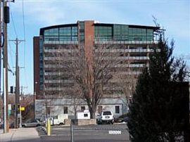 Centrall Located 2 Bedroom Loft at City in Colorado Springs, CO