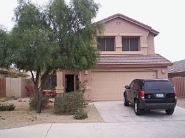 Single Family Rental Home in Mesa in Mesa, AZ