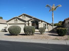 Single Family Rental Home in Gilbert in Gilbert, AZ
