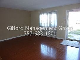 Townhouse Rental Home in Norfolk in Norfolk, VA