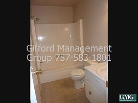 Townhouse Rental Home in Norfolk in Norfolk, VA (Photo 5 of 5)