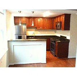 Capitol Hill Apartment with Hardwood Floor in Washington, DC (Photo 4 of 5)
