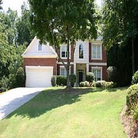 New Listing in Windward Subdivision in A in Alpharetta, GA
