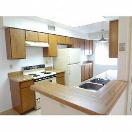 Sweet Condo Living! in Rincon, AZ (Photo 4 of 5)