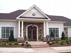 2 Bd/2 Bath Spacious Designer Floor Plan in Stockbridge, GA (Photo 2 of 5)