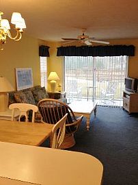 2 Bedroom Condo in River Oaks in Carolina Forest, SC (Photo 3 of 5)