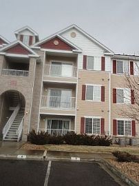 Amazing Condo For Rent! in Centennial, CO