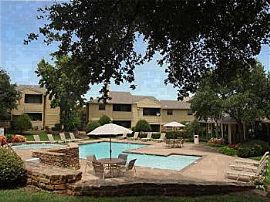 2 Bedroom Apartment at Summergate in Irving, TX (Photo 2 of 3)