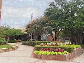 2 Bedroom Apartment at Parc Plaza in Euless, TX