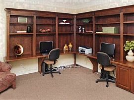 2 Bedroom Apartment at Oaks of Lewisvill in Lewisville, TX