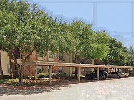 2 Bedroom Apartment at Greenwood Creek A in Benbrook, TX