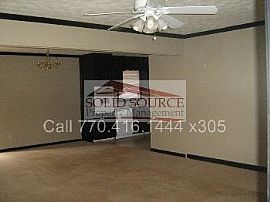 Ranch Home with Large Fenced-In Backyard in Lawrenceville, GA (Photo 2 of 5)