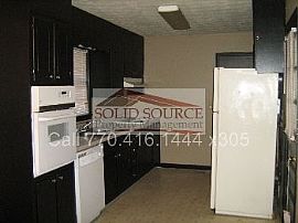 Ranch Home with Large Fenced-In Backyard in Lawrenceville, GA (Photo 3 of 5)