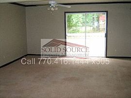 Ranch Home with Large Fenced-In Backyard in Lawrenceville, GA (Photo 4 of 5)