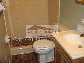 Ranch Home with Large Fenced-In Backyard in Lawrenceville, GA (Photo 5 of 5)