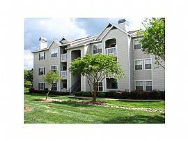 2 Bd/2 Bath Private Balconies and Patios in Charlotte, NC