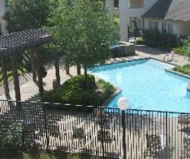 Gourmet Kitchens, Pool, Fitness Center! in Terrell, TX (Photo 2 of 2)