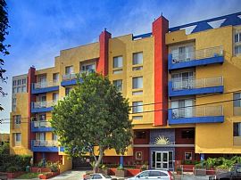 2 Bd/2 Bath Studio in Los Angeles, Pets in Los Angeles, CA (Photo 2 of 5)