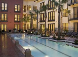 2 Bd/2 Bath -- in Dallas, TX (Photo 4 of 5)