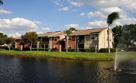 2 Bd/1 Bath Holiday Move-In Special! Mov in Brandon, FL