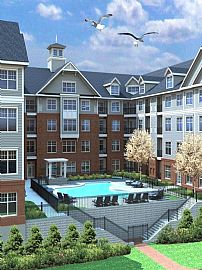 1 Bd/1 Bath Now Open! in Jewett City, CT