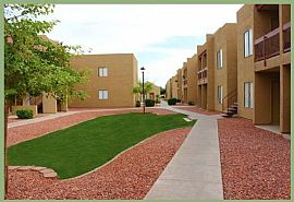 2 Bd/1 Bath Welcome to Bella Sol - 1 Bed in Phoenix, AZ (Photo 3 of 5)