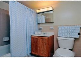 Contemporary Living, Spacious Closets! in Fairfax, VA (Photo 4 of 5)