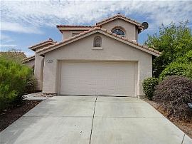 Beauttiful 4 Bed Home in Las Vegas, NV