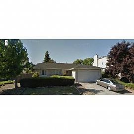 1215 Bittern Way in Fairfield, CA