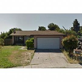 807 Scaup Lane in Fairfield, CA
