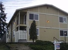 Application Pendingtwo Bedroom Apart in Tacoma, WA