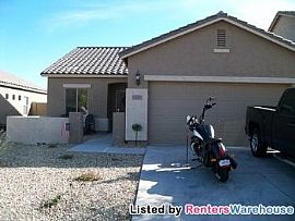 Absolutly Stunning 2bd/den $1100. Make Y in Buckeye, AZ