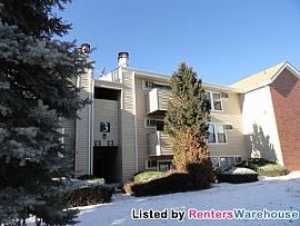 Great 2 Bed, 2 Bath Condo in Stapleton A in Aurora, CO
