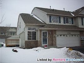 Very Nice 4bd/3ba End Unit Th in Woodbur in Saint Paul, MN