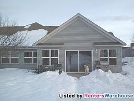 Gorgeous 2bed 2bath 55+ Townhome on Lake in Elk River, MN (Photo 2 of 5)
