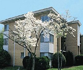 Easy Access to D C! in Gaithersburg, MD