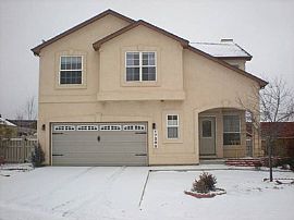 Home For Rent in Monument, CO
