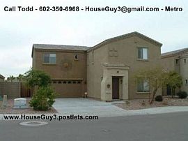 3 Bed, 1765 Sqft, $950 in Phoenix, AZ