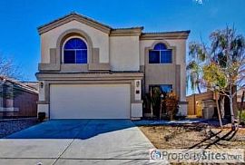 4 Bed, 2154 Sqft, $1,095 in Buckeye, AZ