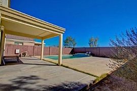 4 Bed, 2154 Sqft, $1,095 in Buckeye, AZ (Photo 5 of 5)