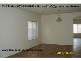 5 Bed, 2531 Sqft, $1,050 in Buckeye, AZ (Photo 2 of 5)