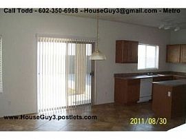 5 Bed, 2531 Sqft, $1,050 in Buckeye, AZ (Photo 3 of 5)